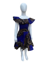 Load image into Gallery viewer, Rehema dress
