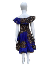 Load image into Gallery viewer, Rehema dress
