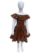 Load image into Gallery viewer, Rehema dress
