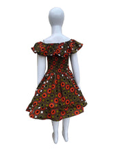 Load image into Gallery viewer, Rehema dress
