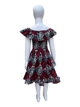 Load image into Gallery viewer, Rehema dress
