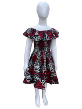 Load image into Gallery viewer, Rehema dress
