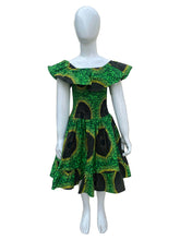 Load image into Gallery viewer, Rehema  dress
