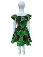 Load image into Gallery viewer, Rehema  dress
