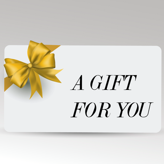 Cecile Afro Fashion Gift Card