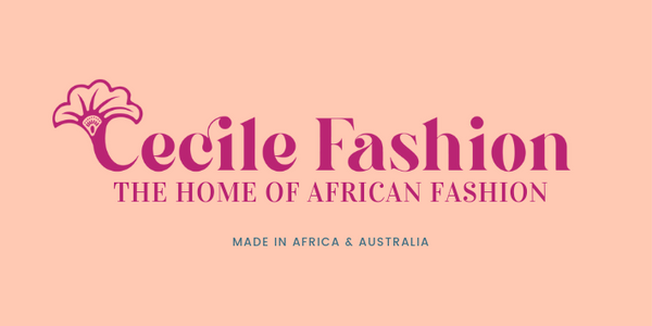 Cecile Afro Fashion