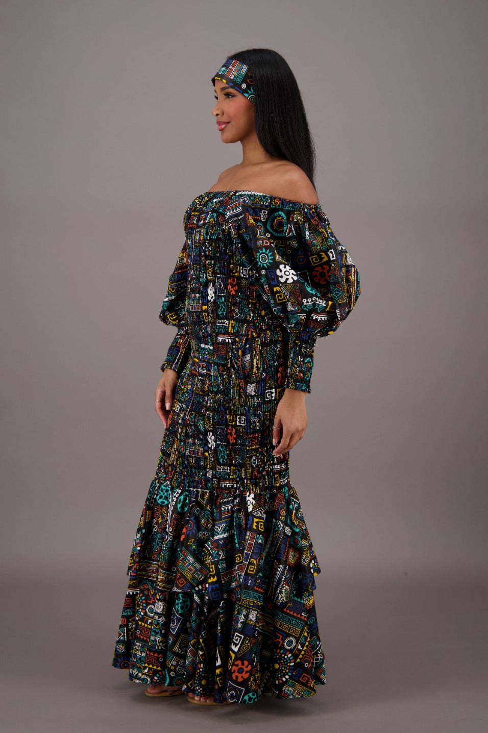 Emily Dress