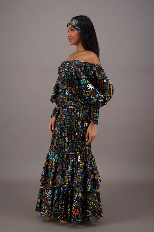 Emily Dress