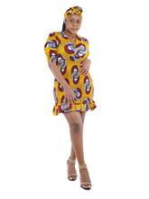 Load image into Gallery viewer, Nadine mini dress
