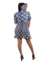 Load image into Gallery viewer, Nadine mini dress
